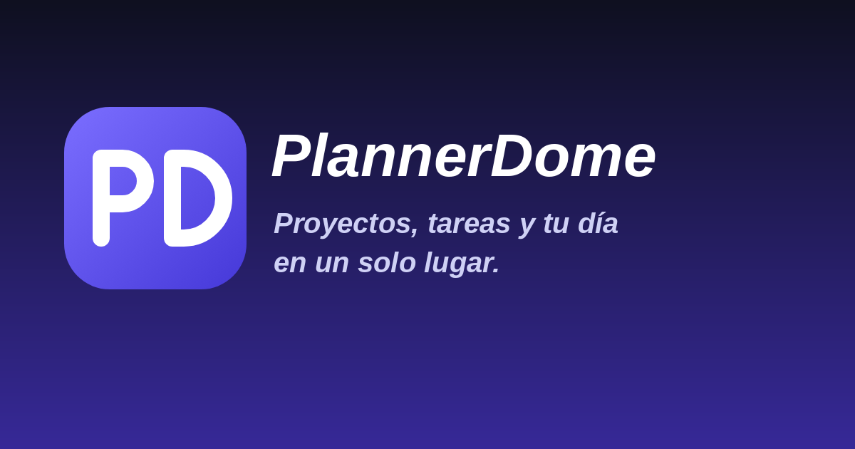 I built a simple, affordable project planner in Spanish: Kanban, Gantt, calendar and a “My Day” 